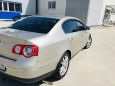  Volkswagen Passat 2008 , 465000 , 