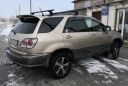 SUV   Toyota Harrier 2001 , 550000 , 