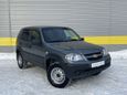 SUV   Chevrolet Niva 2019 , 619000 , 