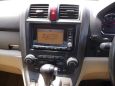 SUV   Honda CR-V 2007 , 380000 , 