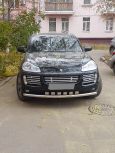 SUV   Porsche Cayenne 2007 , 1430000 , 