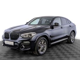 SUV   BMW X4 2019 , 4990000 , 