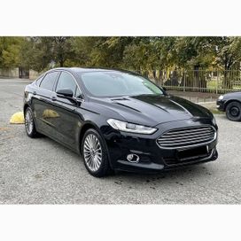  Ford Mondeo 2016 , 1600000 , 