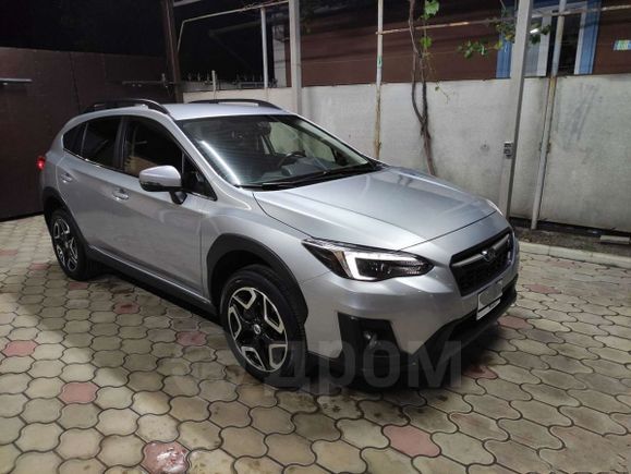 SUV   Subaru XV 2018 , 1290000 , 