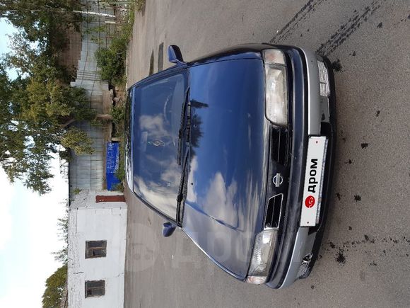  Nissan Primera 1995 , 140000 , 