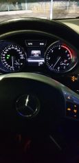 SUV   Mercedes-Benz M-Class 2013 , 1950000 , 