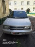    Nissan Prairie 1996 , 140000 , 