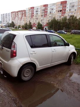  Daihatsu Boon 2008 , 210000 , 