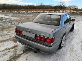  Toyota Crown 1989 , 130000 , -