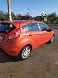  Ford Fiesta 2015 , 530000 , 