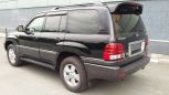 SUV   Lexus LX470 2007 , 1970000 , 