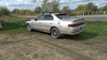  Toyota Chaser 1989 , 60000 , -