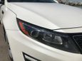  Kia Optima 2014 , 860000 , 