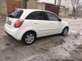  Kia Rio 2010 , 370000 , 