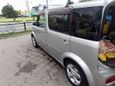    Nissan Cube Cubic 2003 , 389000 , 