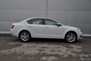  Skoda Octavia 2017 , 995000 , 