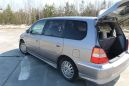    Honda Odyssey 2001 , 380000 , 