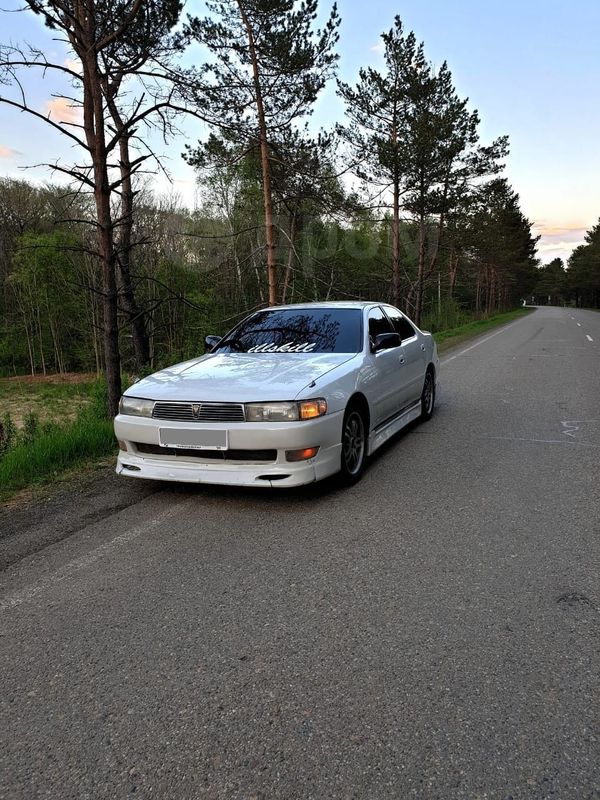  Toyota Cresta 1993 , 180000 , 