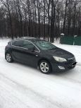  Opel Astra 2011 , 500000 , 