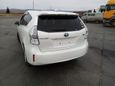    Toyota Prius Alpha 2013 , 1097000 , 