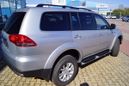 SUV   Mitsubishi Pajero Sport 2014 , 1886990 , 