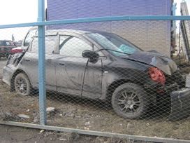  Honda Stream 2006 , 125000 , 