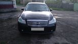  Infiniti M35 2006 , 585000 , 