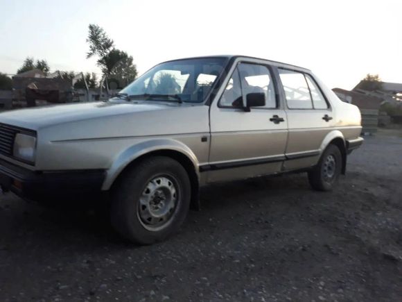  Volkswagen Jetta 1985 , 25000 , 