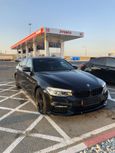  BMW 5-Series 2018 , 3350000 , 