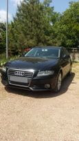  Audi A4 2008 , 635000 , 