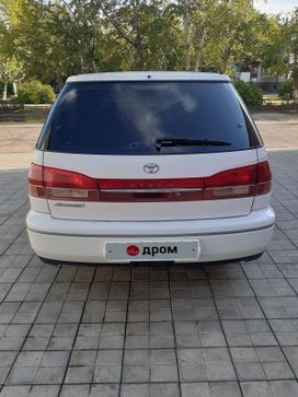  Toyota Vista Ardeo 2000 , 360000 , 
