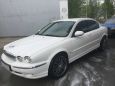  Jaguar X-Type 2007 , 400000 , 