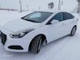  Hyundai i40 2016 , 1100000 , 