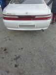  Toyota Chaser 1993 , 175000 , --