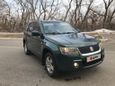 SUV   Suzuki Grand Vitara 2008 , 687000 , 