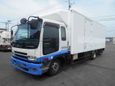   Isuzu Forward 2005 , 1120000 , 