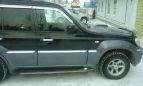 SUV   Hyundai Terracan 2002 , 463000 , 