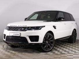 SUV   Land Rover Range Rover Sport 2019 , 8099789 , -