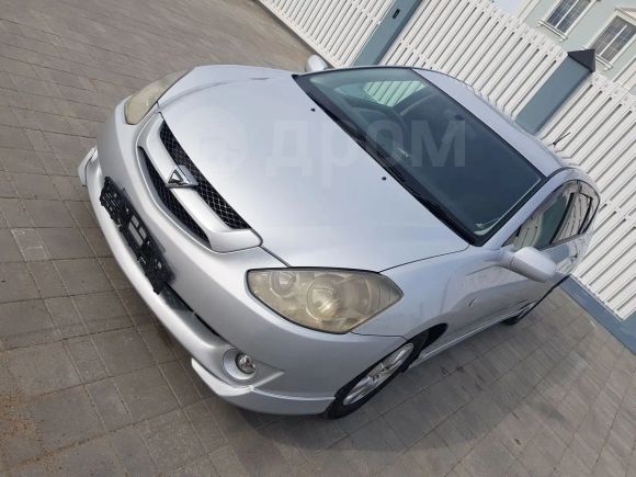  Toyota Caldina 2002 , 415000 , 