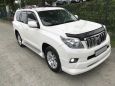 SUV   Toyota Land Cruiser Prado 2010 , 1850000 , 