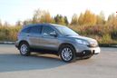 SUV   Honda CR-V 2008 , 750000 , 