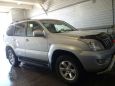 SUV   Toyota Land Cruiser Prado 2005 , 1185000 , 