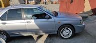  Nissan Bluebird 2000 , 165000 , 