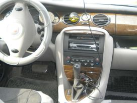  Rover 75 2004 , 380000 , 