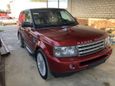 SUV   Land Rover Range Rover Sport 2008 , 835000 , 