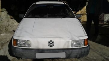  Volkswagen Passat 1992 , 60000 , 