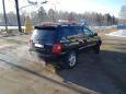 SUV   Toyota Kluger V 2001 , 640000 , 