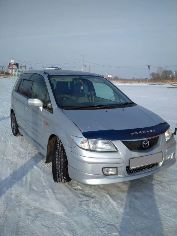    Mazda Premacy 2000 , 240000 , 