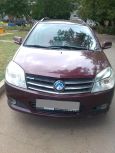  Geely MK Cross 2012 , 230000 , 