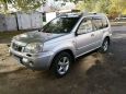 SUV   Nissan X-Trail 2004 , 570000 , 